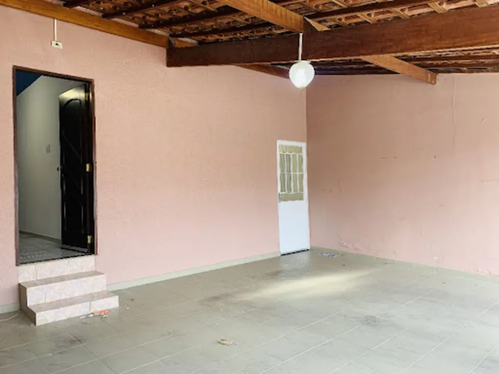 Casa, 2 quartos, 121 m² - Foto 1