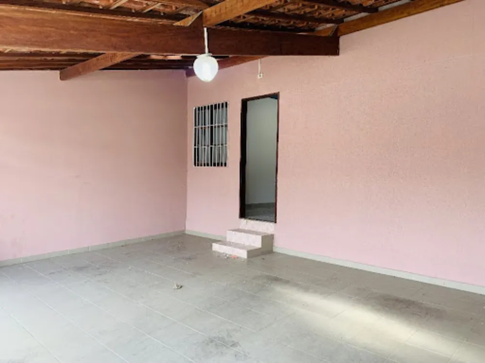 Casa, 2 quartos, 121 m² - Foto 2