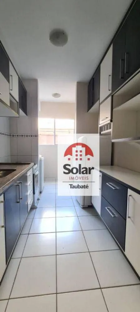 Apartamento, 2 quartos, 61 m² - Foto 1