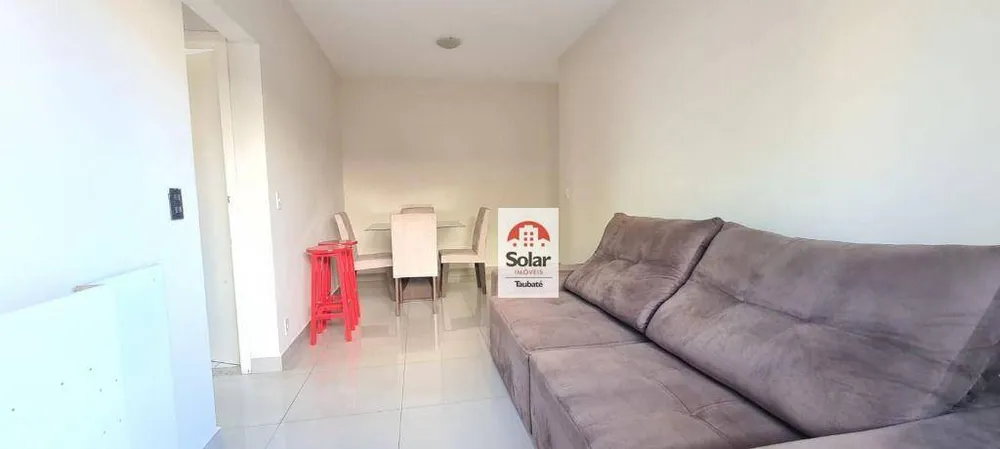 Apartamento, 2 quartos, 61 m² - Foto 3