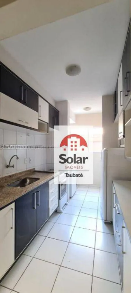Apartamento, 2 quartos, 61 m² - Foto 2