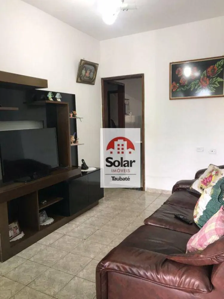 Casa, 3 quartos, 91 m² - Foto 1