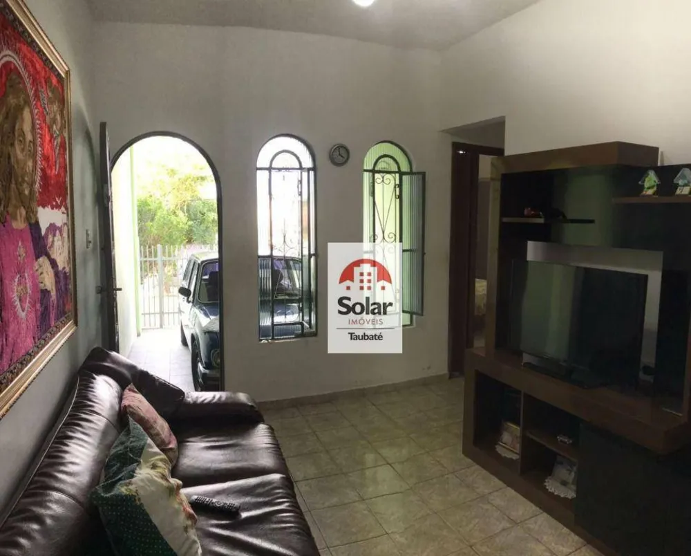 Casa, 3 quartos, 91 m² - Foto 2