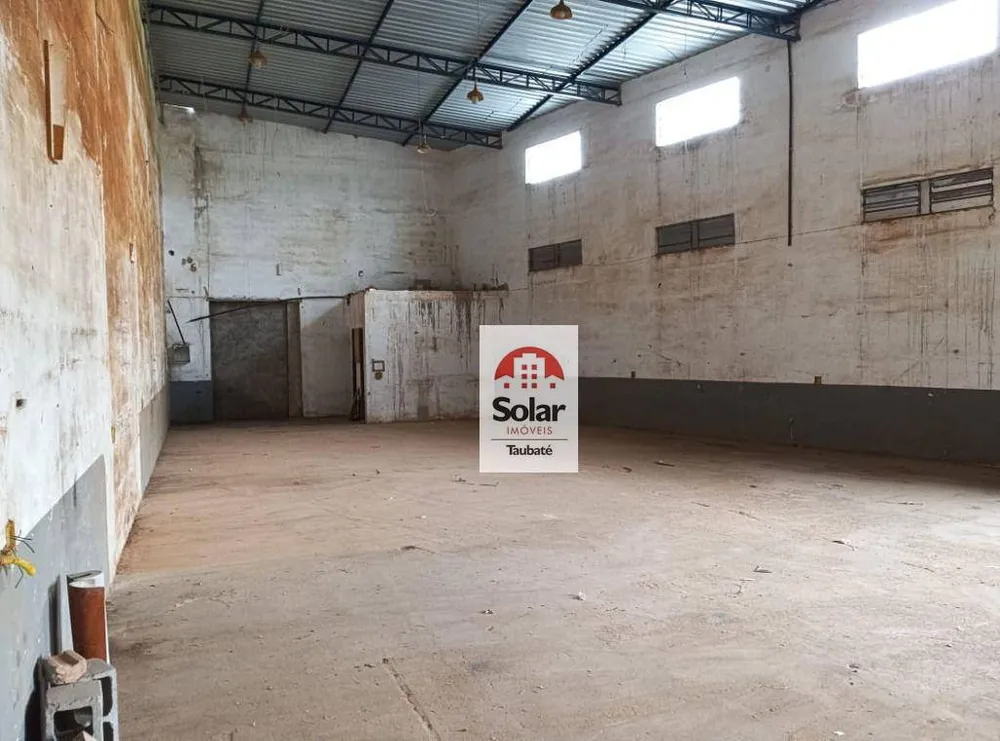 Depósito-Galpão, 300 m² - Foto 4