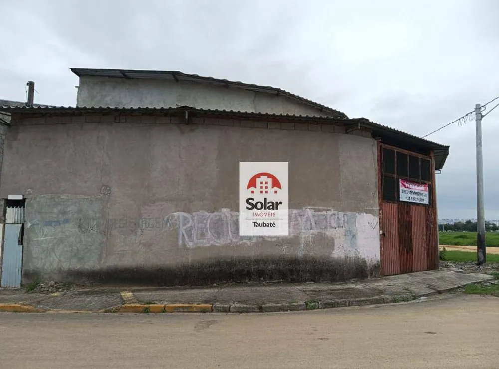Depósito-Galpão, 300 m² - Foto 1