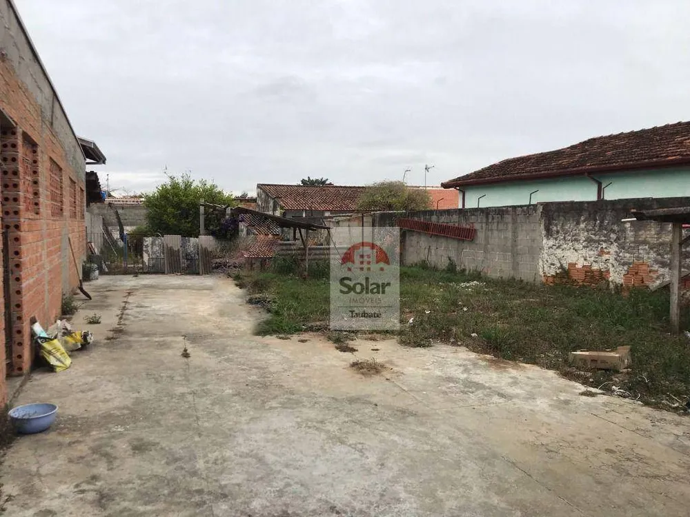 Terreno, 420 m² - Foto 1