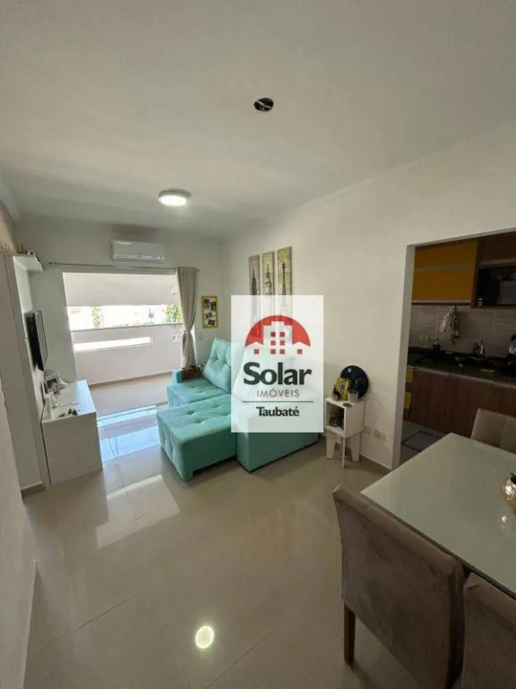 Apartamento, 2 quartos, 62 m² - Foto 3