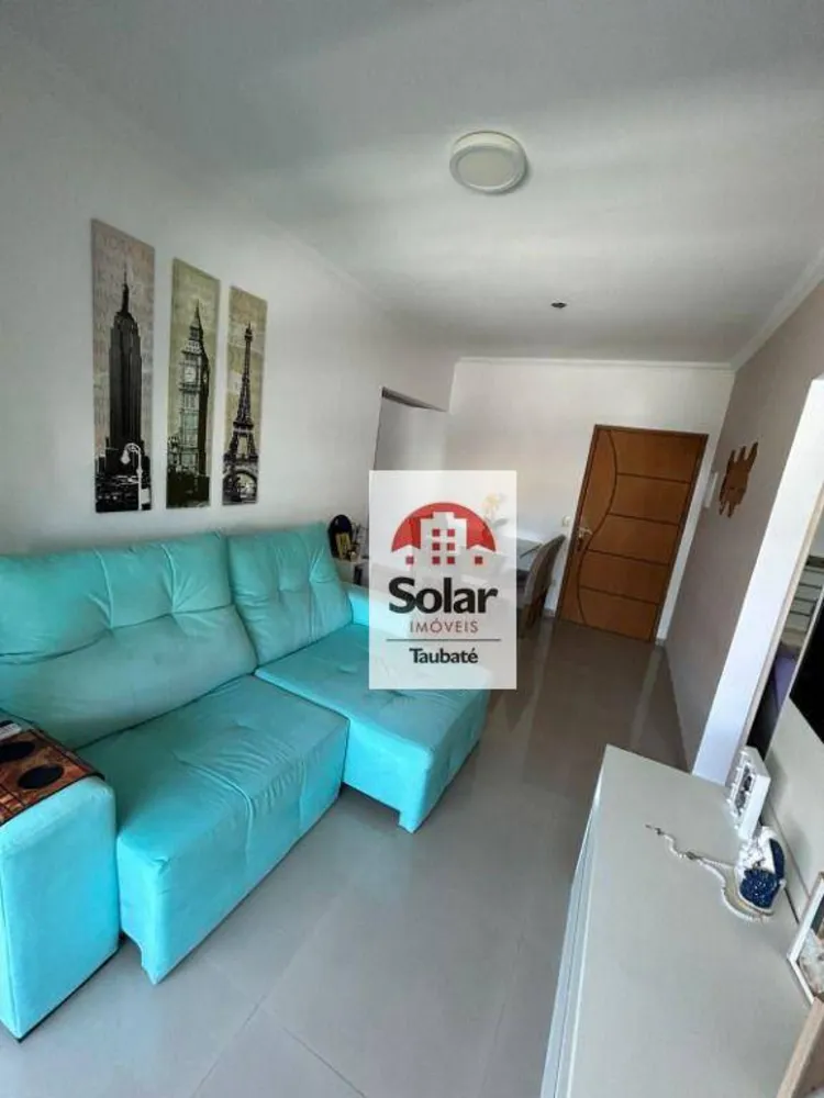 Apartamento, 2 quartos, 62 m² - Foto 2