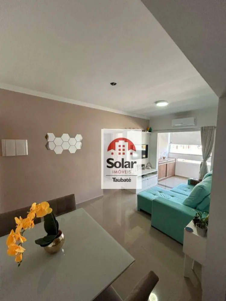 Apartamento, 2 quartos, 62 m² - Foto 1