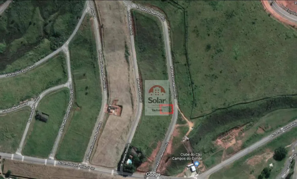 Loteamento e Condomínio, 644 m² - Foto 1