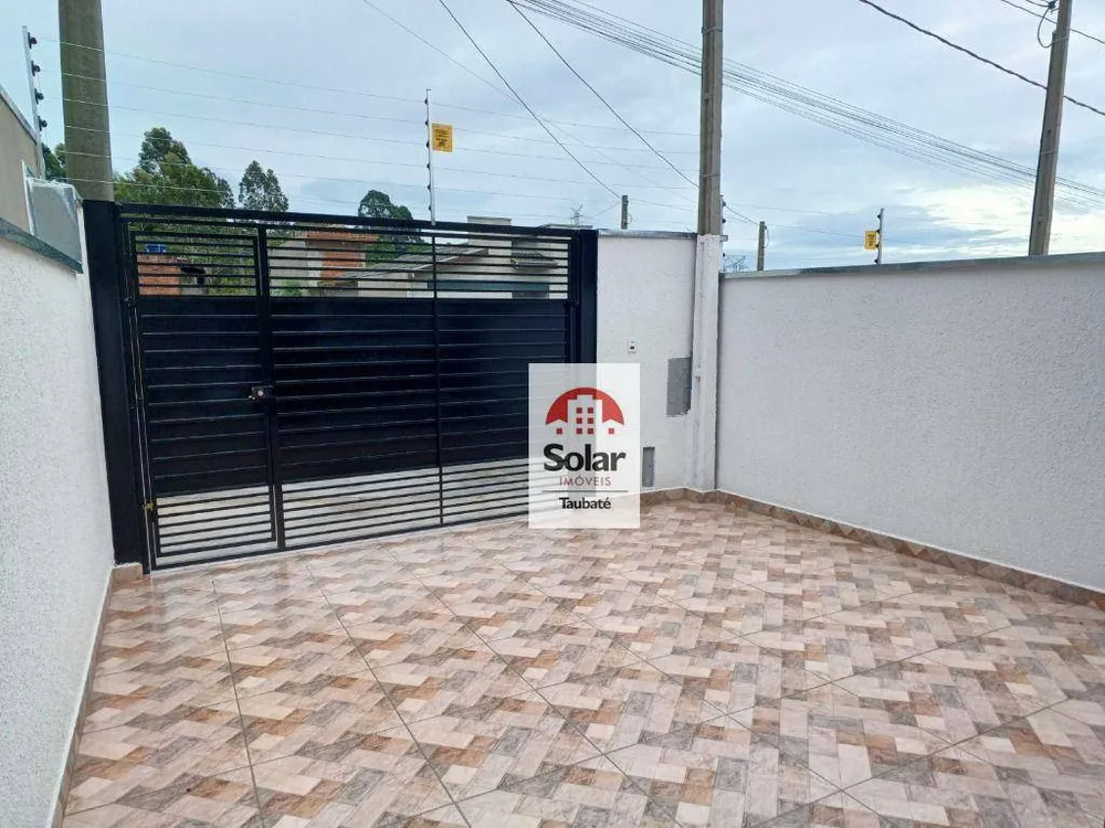 Casa, 2 quartos, 57 m² - Foto 2