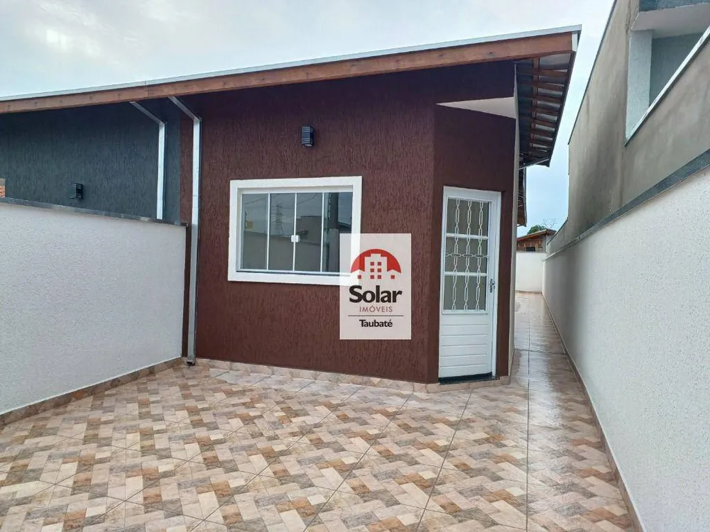Casa, 2 quartos, 57 m² - Foto 1