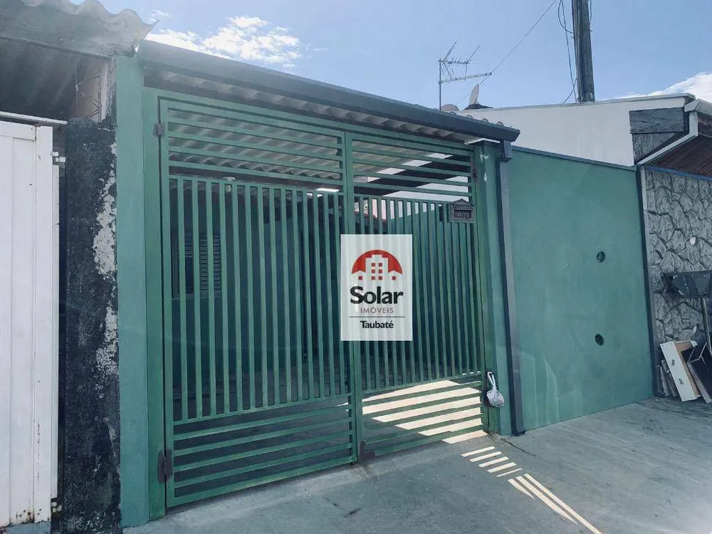 Casa, 2 quartos, 60 m² - Foto 1
