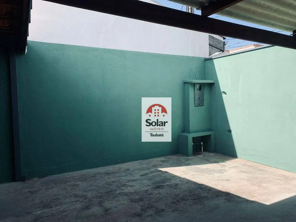 Casa, 2 quartos, 60 m² - Foto 3