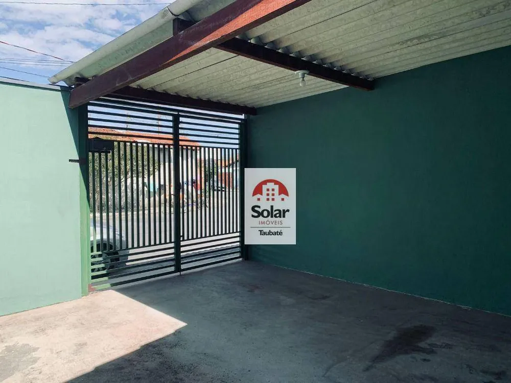 Casa, 2 quartos, 60 m² - Foto 2