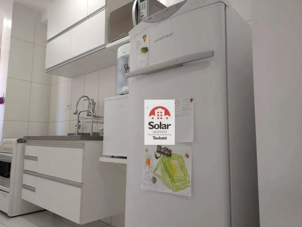 Apartamento, 2 quartos, 55 m² - Foto 2