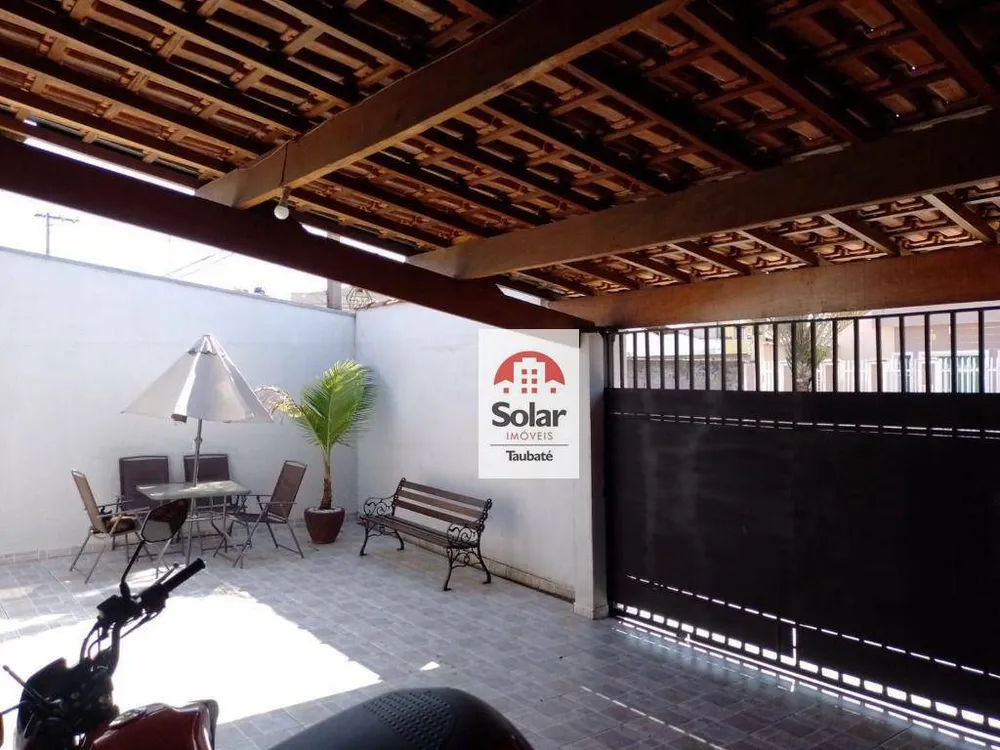 Casa, 2 quartos, 66 m² - Foto 1