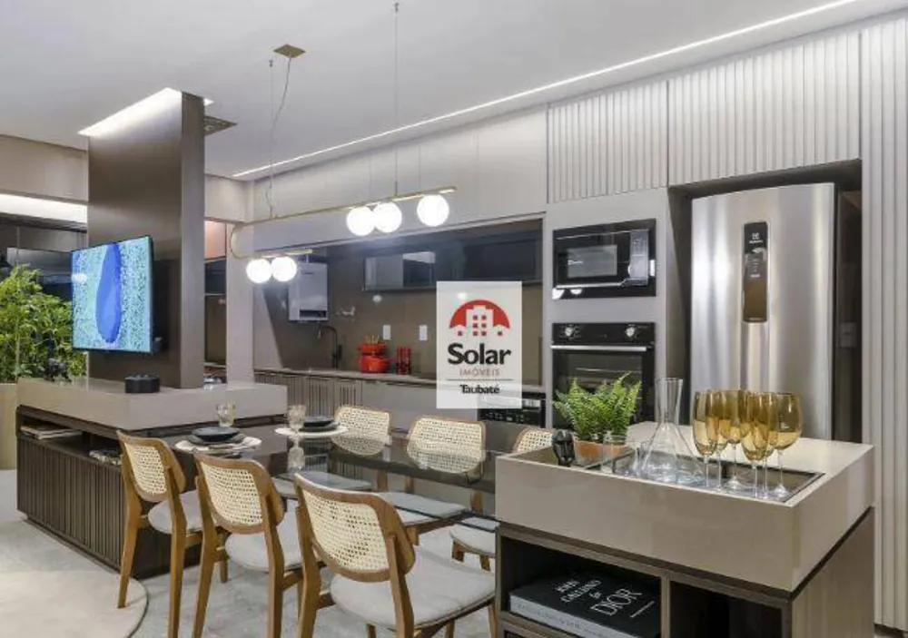 Apartamento, 2 quartos, 76 m² - Foto 1