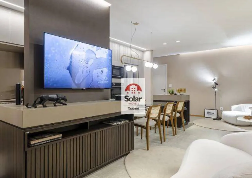 Apartamento, 2 quartos, 76 m² - Foto 3