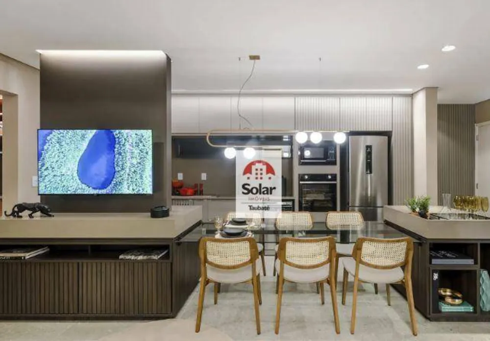 Apartamento, 2 quartos, 76 m² - Foto 2