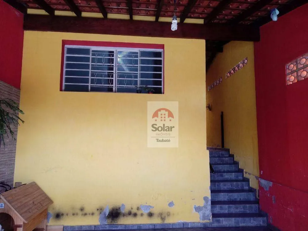 Casa, 3 quartos, 100 m² - Foto 1