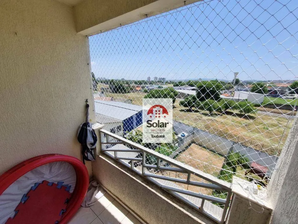Apartamento, 2 quartos, 56 m² - Foto 2