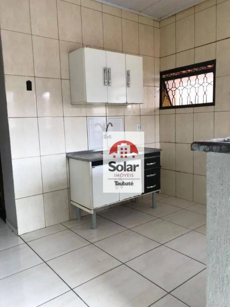 Casa, 2 quartos, 90 m² - Foto 1