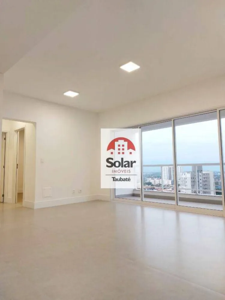 Apartamento, 2 quartos, 77 m² - Foto 2