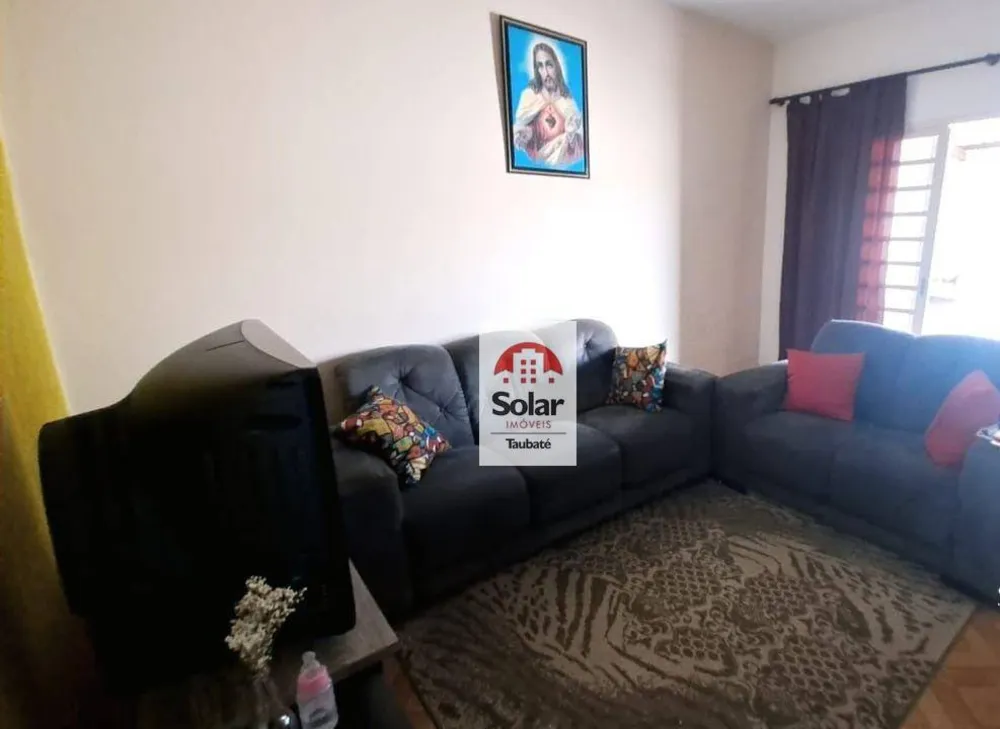 Casa, 3 quartos, 102 m² - Foto 2