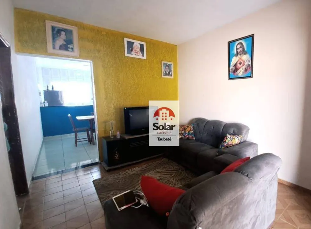 Casa, 3 quartos, 102 m² - Foto 1