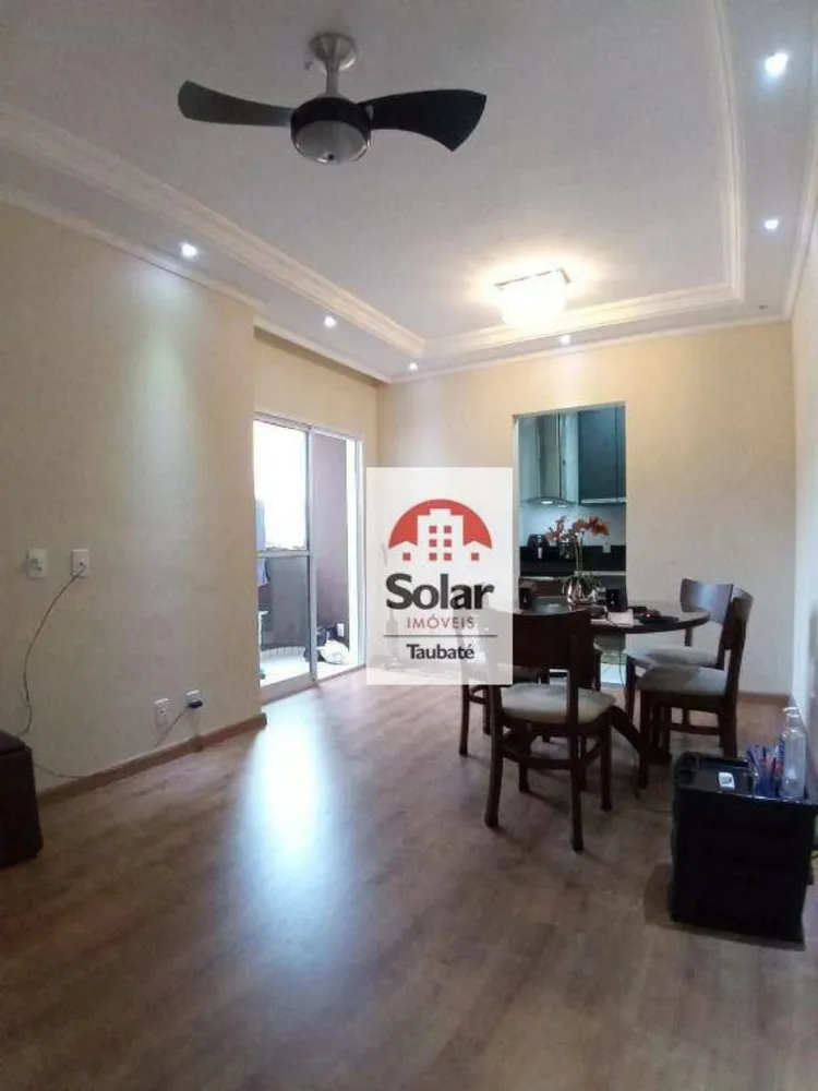Apartamento, 2 quartos, 54 m² - Foto 3