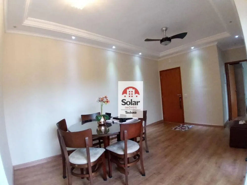 Apartamento, 2 quartos, 54 m² - Foto 1