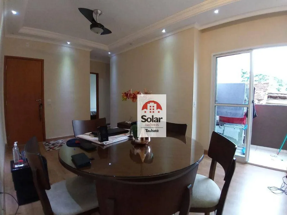Apartamento, 2 quartos, 54 m² - Foto 2