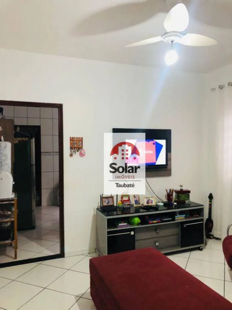 Casa, 3 quartos, 62 m² - Foto 2
