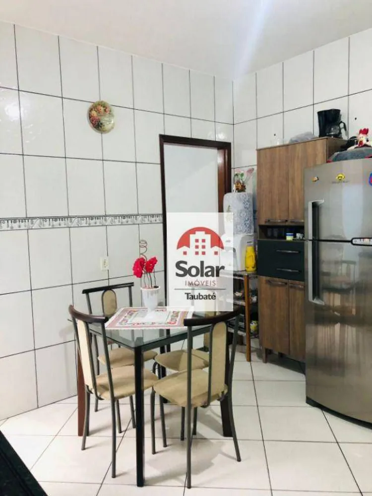 Casa, 3 quartos, 62 m² - Foto 3