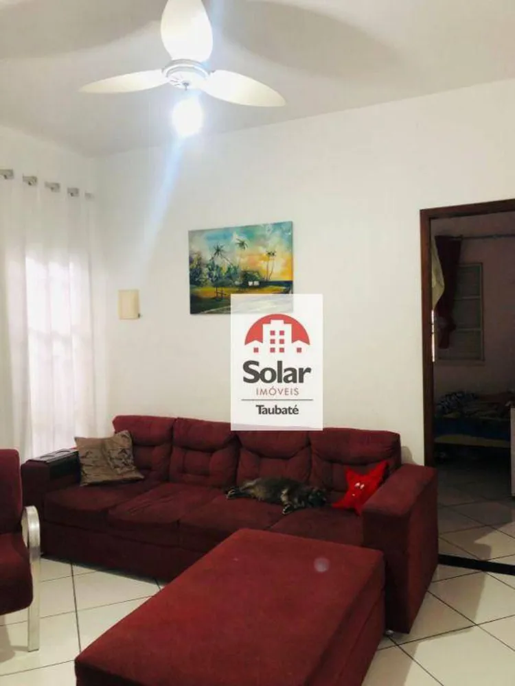 Casa, 3 quartos, 62 m² - Foto 1