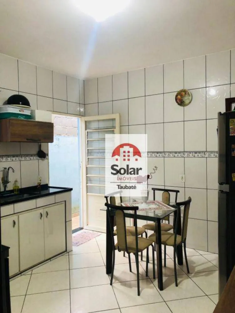 Casa, 3 quartos, 62 m² - Foto 4