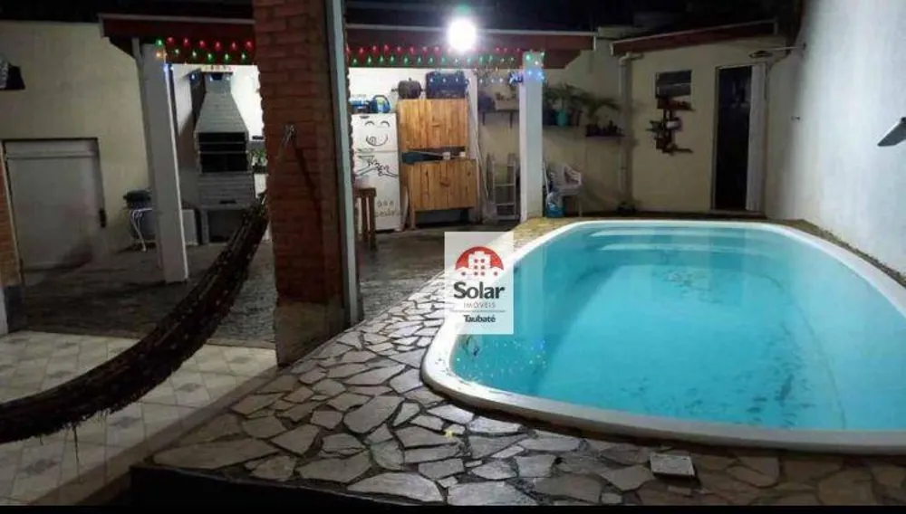 Casa, 2 quartos, 153 m² - Foto 1