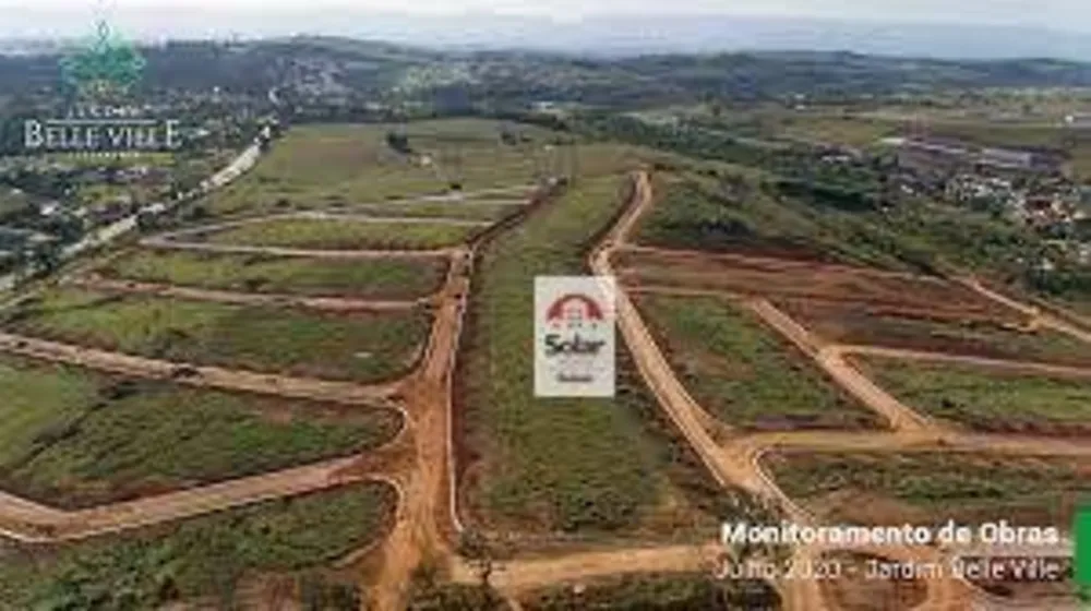 Loteamento e Condomínio, 303 m² - Foto 2