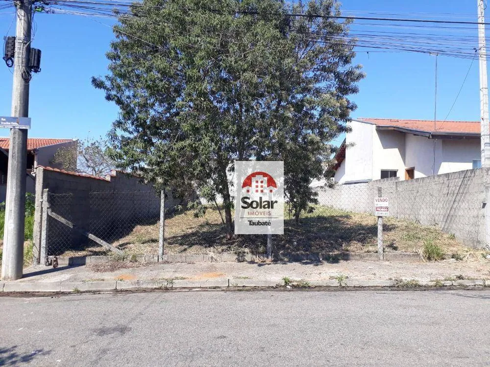 Terreno, 250 m² - Foto 1