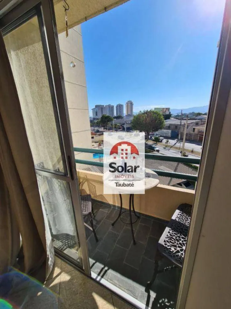 Apartamento, 3 quartos, 72 m² - Foto 2