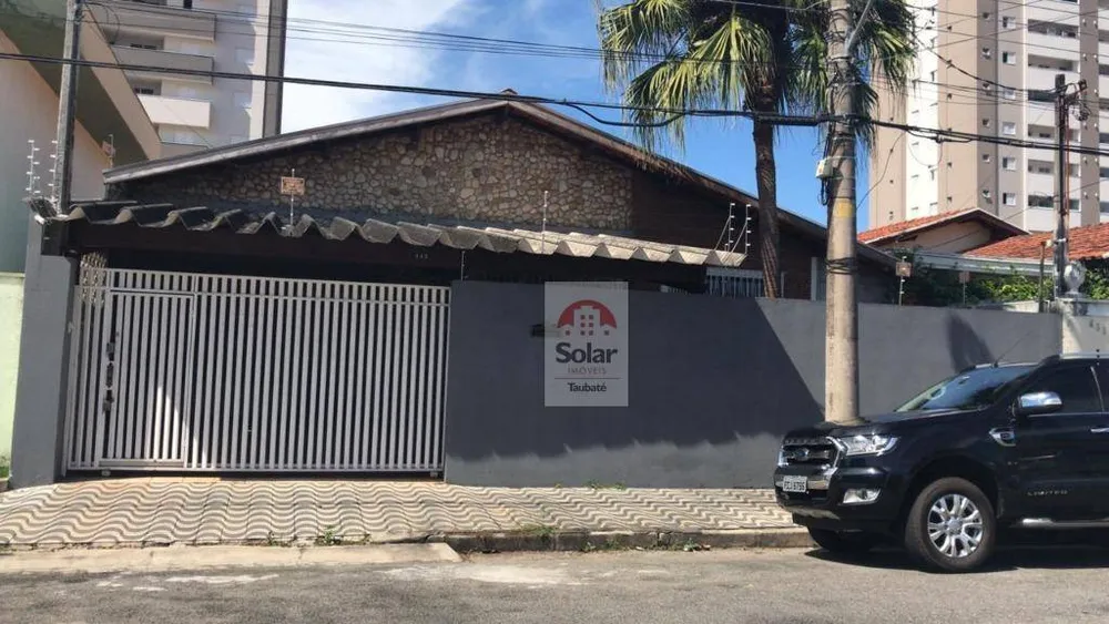 Casa, 3 quartos, 200 m² - Foto 2
