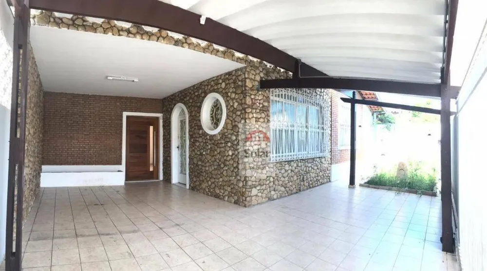 Casa, 3 quartos, 200 m² - Foto 3