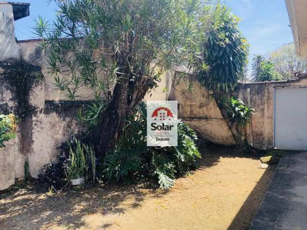 Casa, 3 quartos, 100 m² - Foto 1