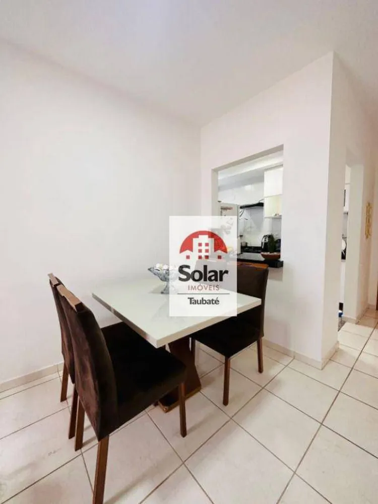 Apartamento, 2 quartos, 68 m² - Foto 2
