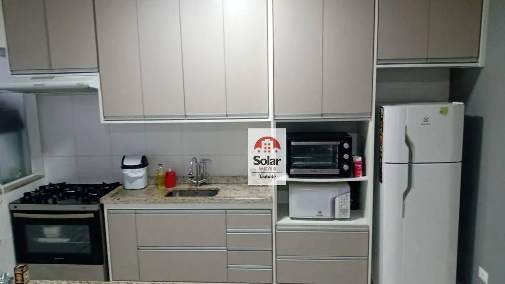 Casa de Condomínio, 2 quartos - Foto 3