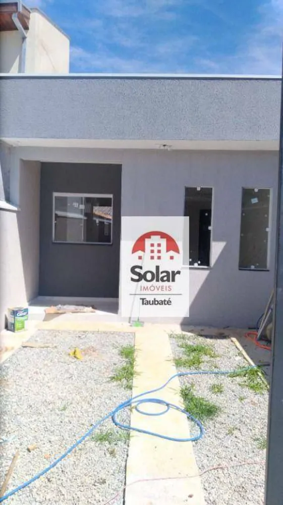 Casa, 3 quartos, 71 m² - Foto 2