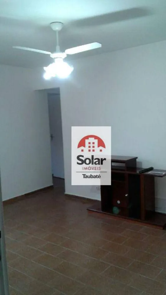 Apartamento, 2 quartos, 57 m² - Foto 2
