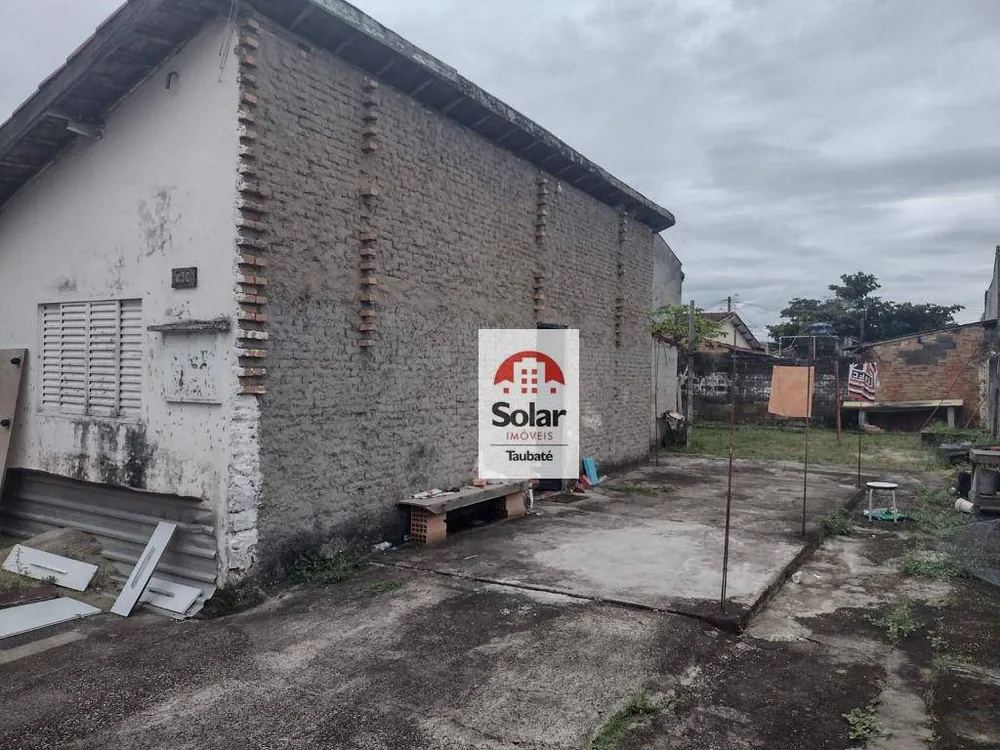 Terreno, 250 m² - Foto 1