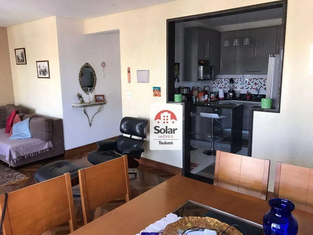 Apartamento, 3 quartos, 110 m² - Foto 4